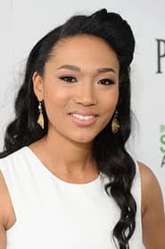 Foto de Judith Hill