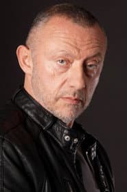 Foto de Éric Godon