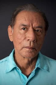 Foto de Wes Studi