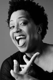 Foto de Lisa Fischer
