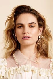 Foto de Lily James