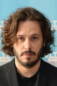 Foto de Edgar Wright