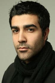 Foto de Bobby Naderi