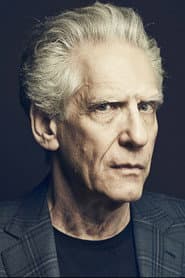 Foto de David Cronenberg