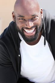 Foto de Chidi Ajufo