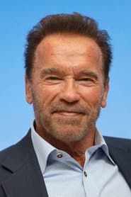 Foto de Arnold Schwarzenegger
