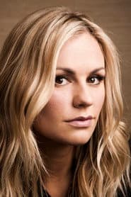 Foto de Anna Paquin