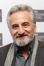 Foto de Henry Goodman