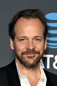 Foto de Peter Sarsgaard