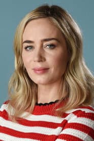 Foto de Emily Blunt