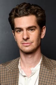 Foto de Andrew Garfield