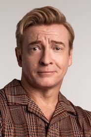 Foto de Rhys Darby