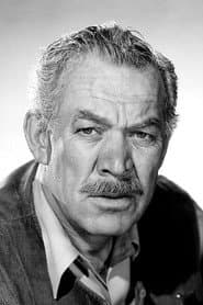 Foto de Ward Bond