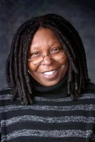 Foto de Whoopi Goldberg