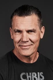 Foto de Josh Brolin