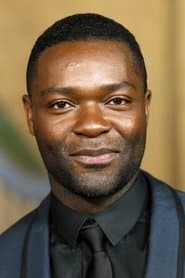 Foto de David Oyelowo
