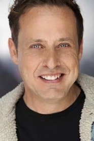 Foto de Richmond Arquette