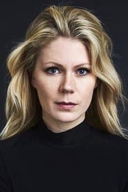 Hanna Alström profile