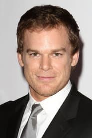 Foto de Michael C. Hall