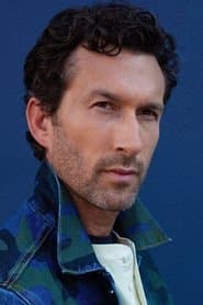 Foto de Aaron Lazar