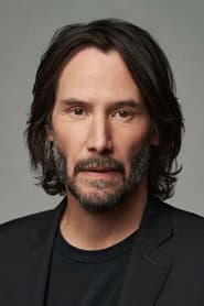 Foto de Keanu Reeves