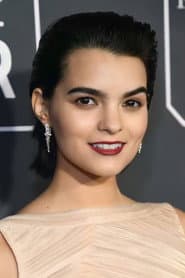 Foto de Brianna Hildebrand