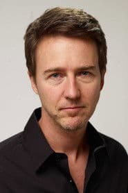 Foto de Edward Norton