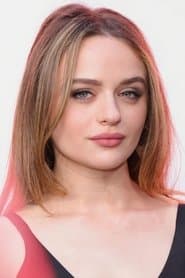 Joey King profile