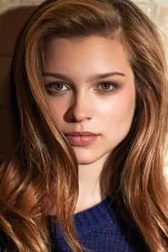 Sophie Cookson profile