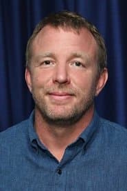 Foto de Guy Ritchie