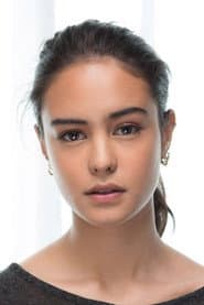 Foto de Courtney Eaton