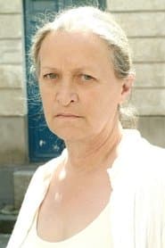 Foto de Marie-Françoise Audollent