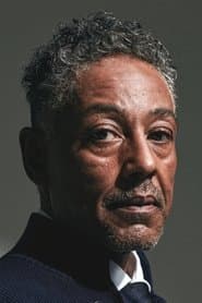 Foto de Giancarlo Esposito