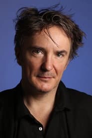 Foto de Dylan Moran
