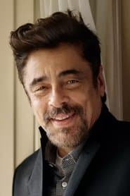 Foto de Benicio del Toro