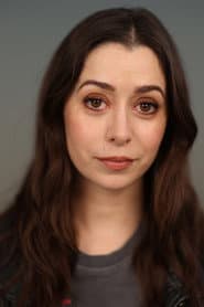 Foto de Cristin Milioti