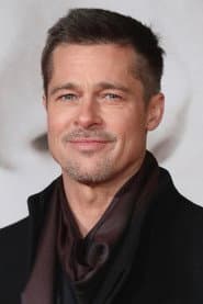 Foto de Brad Pitt