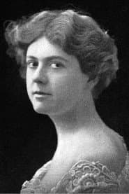 Foto de Clara Blandick