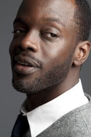 Foto de Ato Essandoh