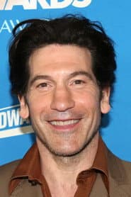 Foto de Jon Bernthal