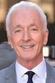 Foto de Anthony Daniels