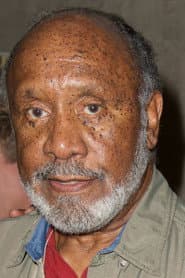Foto de J.A. Preston