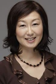 Foto de Akiko Takeshita