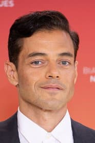 Foto de Rami Malek