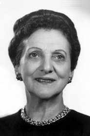 Foto de Beulah Bondi