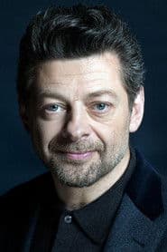 Foto de Andy Serkis