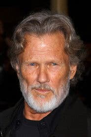 Foto de Kris Kristofferson