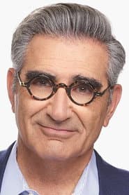Foto de Eugene Levy