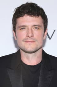 Foto de Josh Hutcherson
