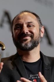 Foto de Demián Rugna